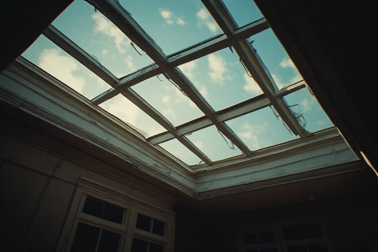 Rooflights