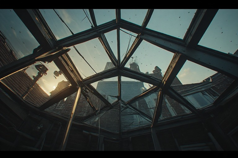 Rooflight