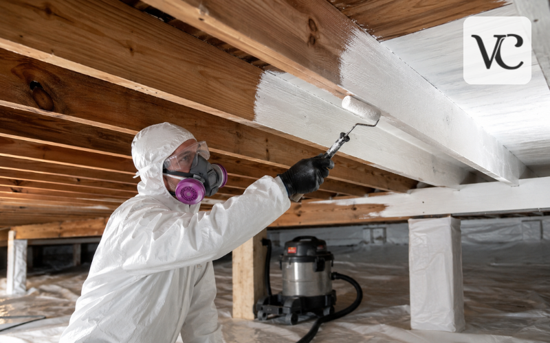 Mold Encapsulation