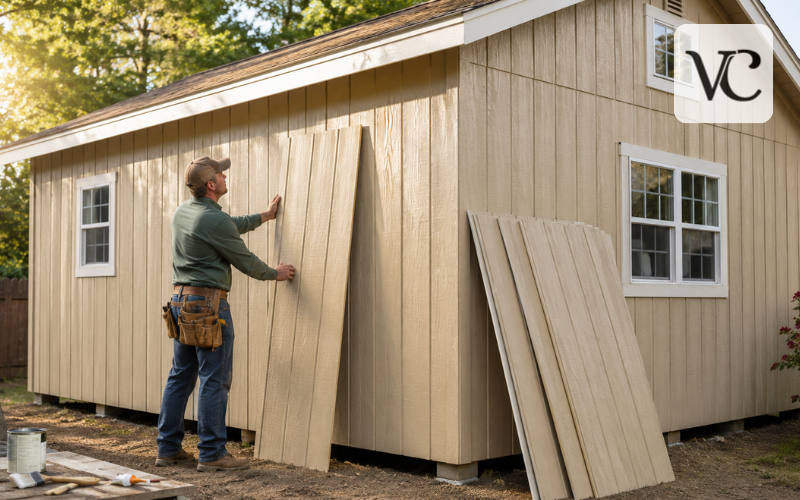 t111 siding