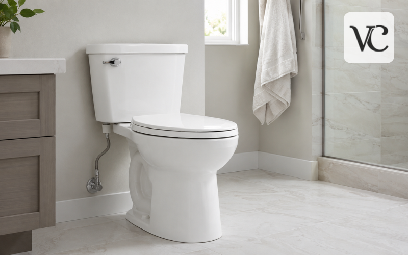 toto drake toilet