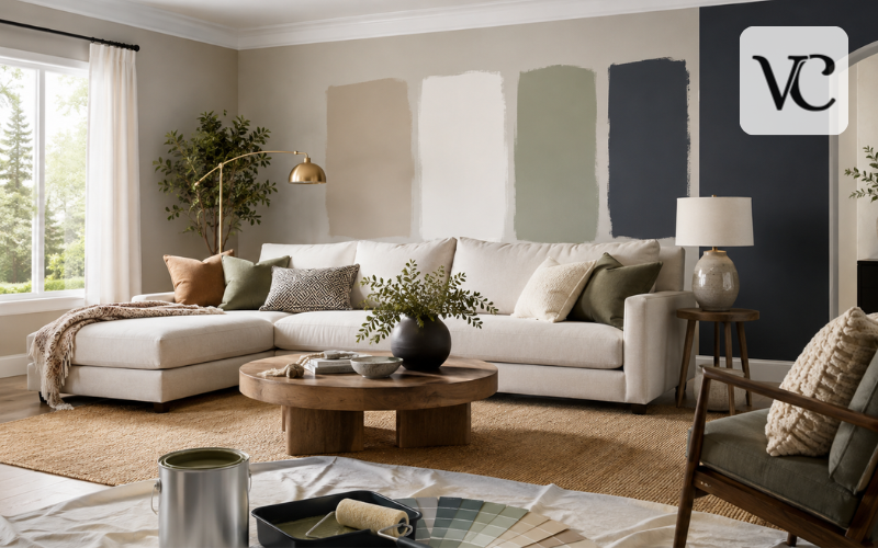 best paint colors for living room