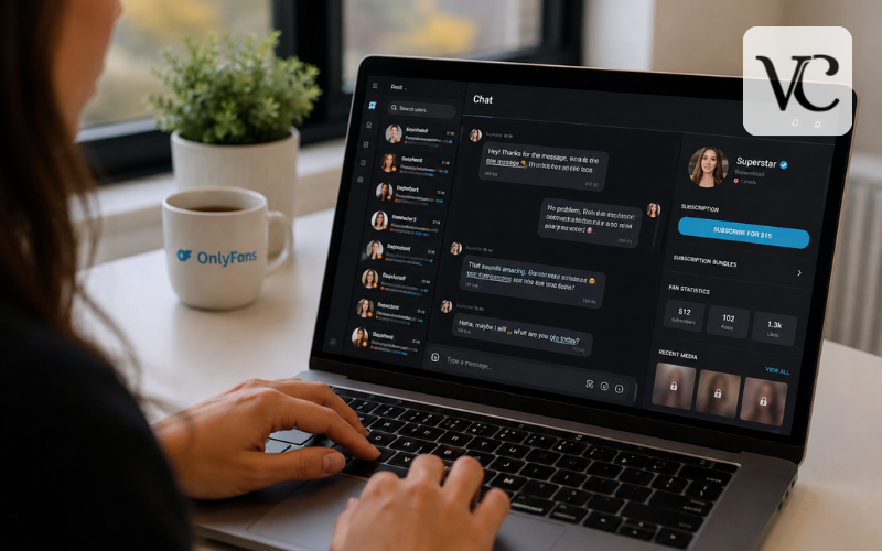 can you use agentic ai on onlyfans to chat