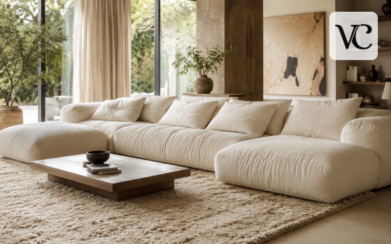 cloud sofa