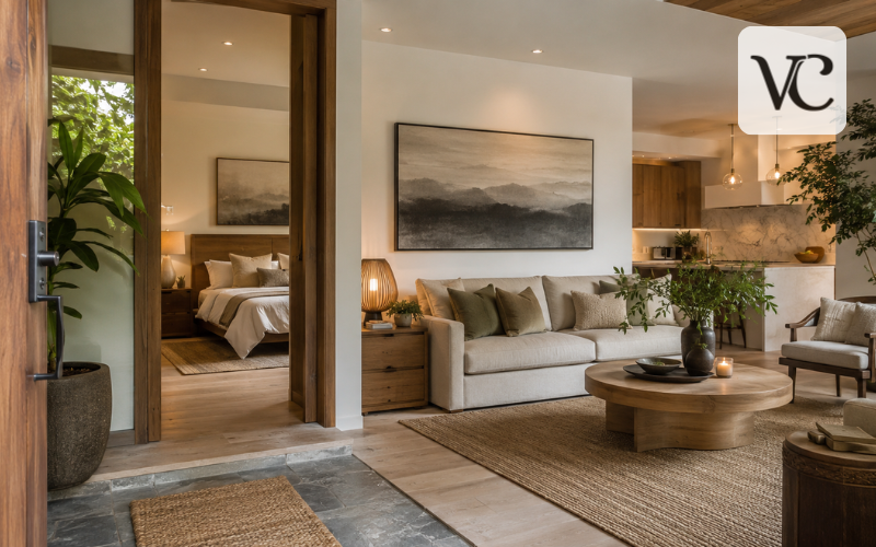 feng shui interior design