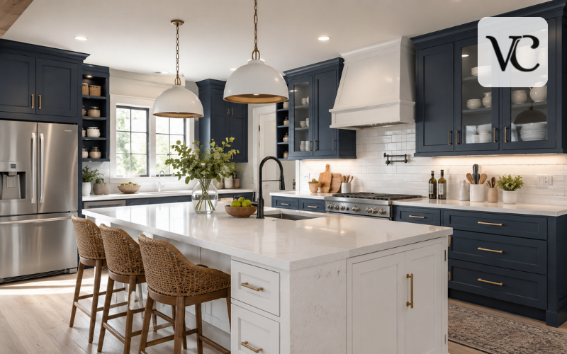 kitchen improvement ideas