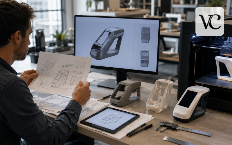 rapid prototyping