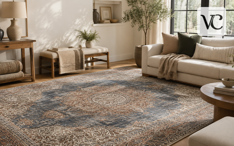 revival rugs