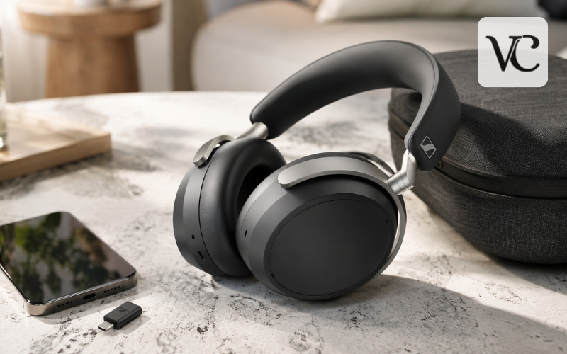 sennheiser hdb 630