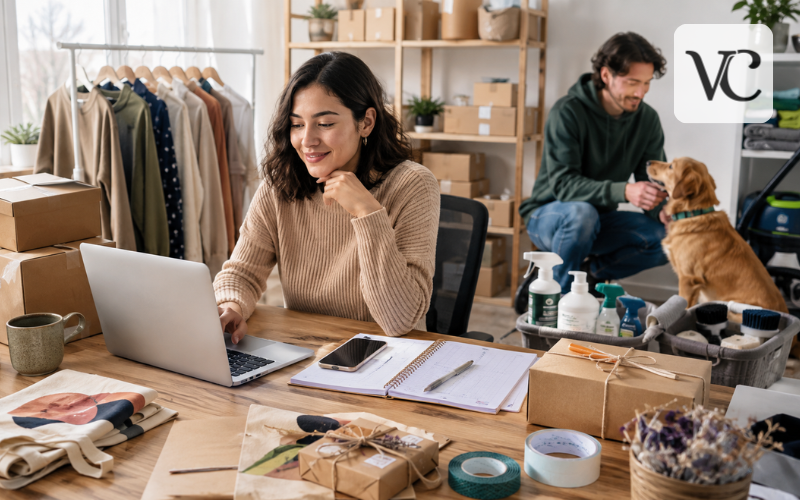 small business ideas