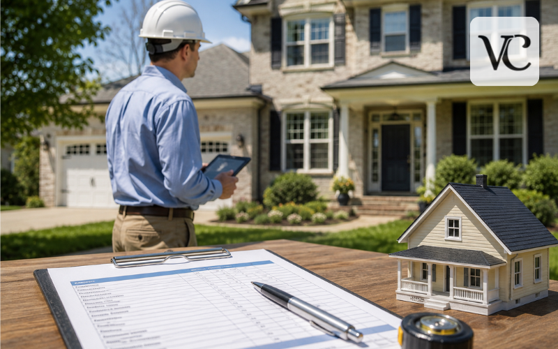 what is a home appraisal