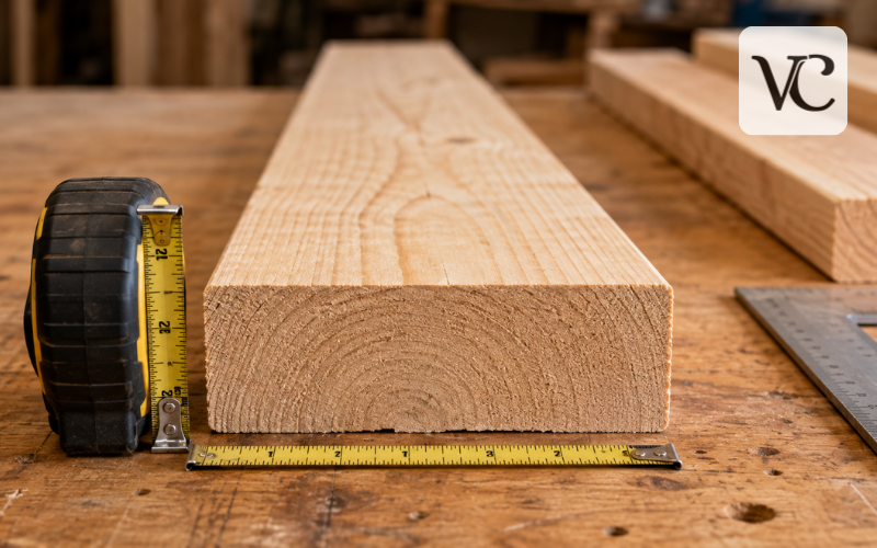 2x4 actual size