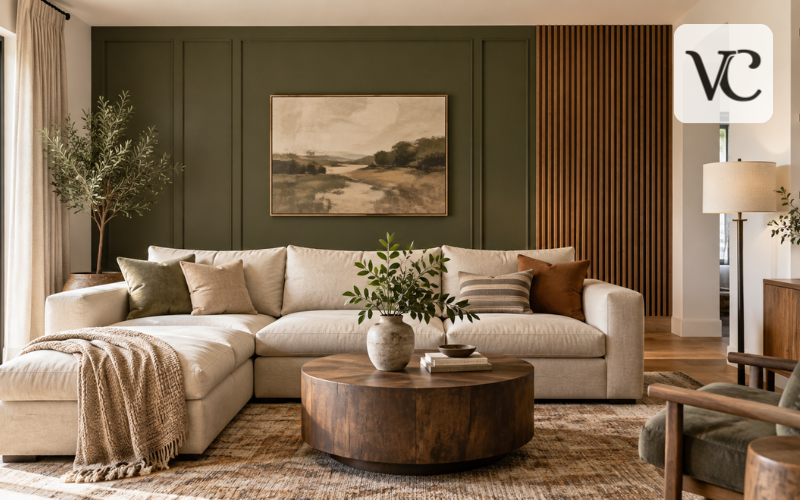 Accent Wall
