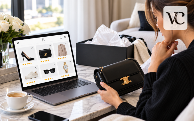 farfetch reviews