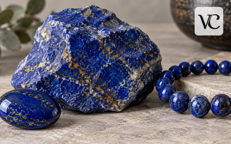 lapis lazuli