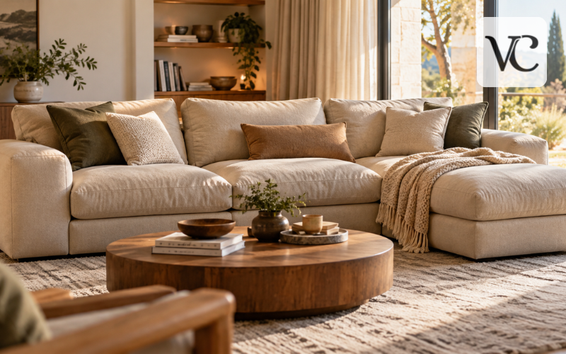 memory foam sofa