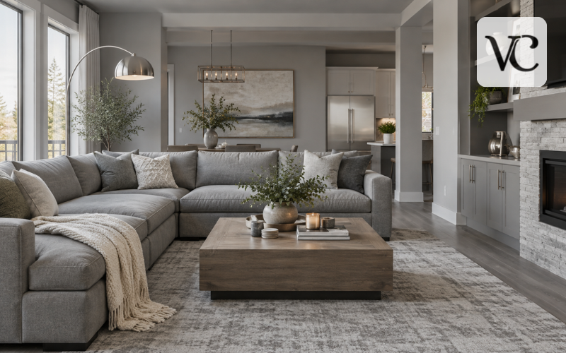 millennial gray