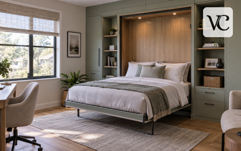 murphy bed