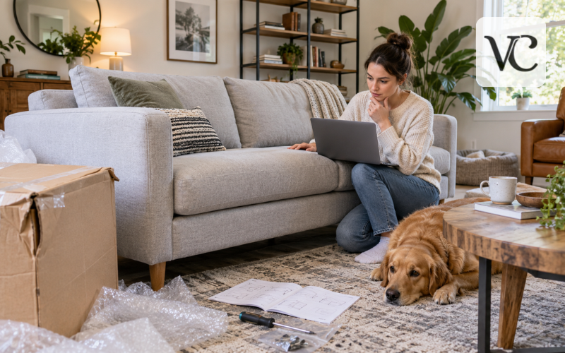 wayfair furniture reviews