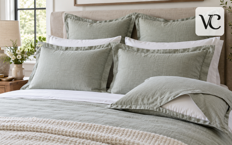 what is a pillow sham