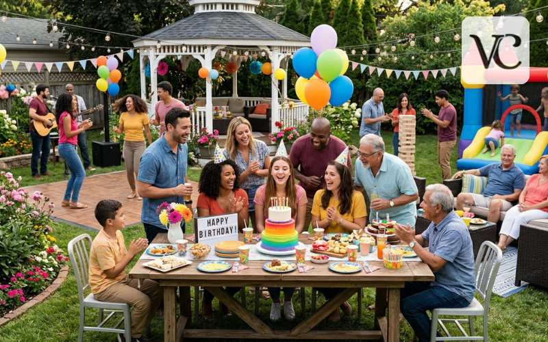 what to do for birthday