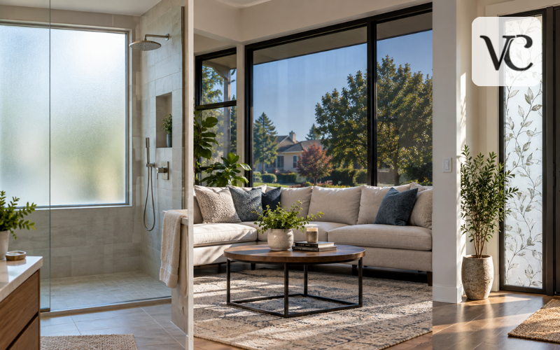 window coating for privacy