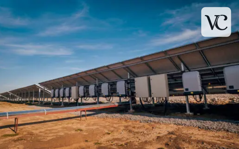 Grid Hybrid Inverter