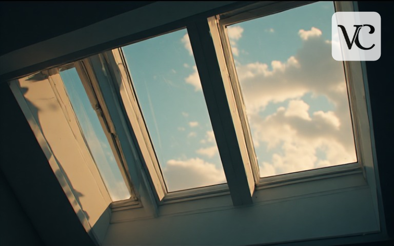 Rooflights