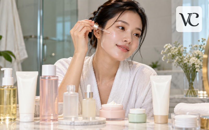 best korean skincare