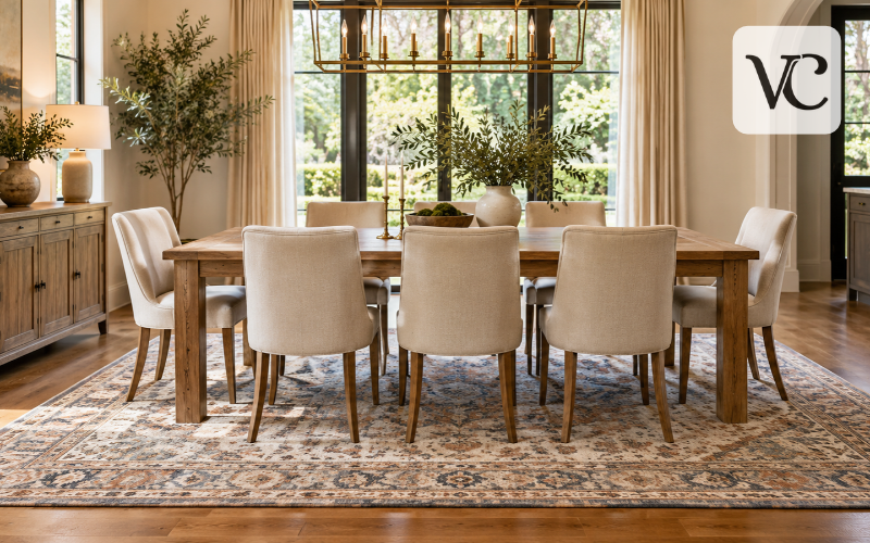 Dining Room Rug