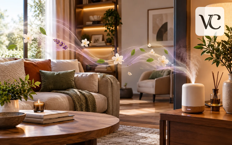 home fragrance