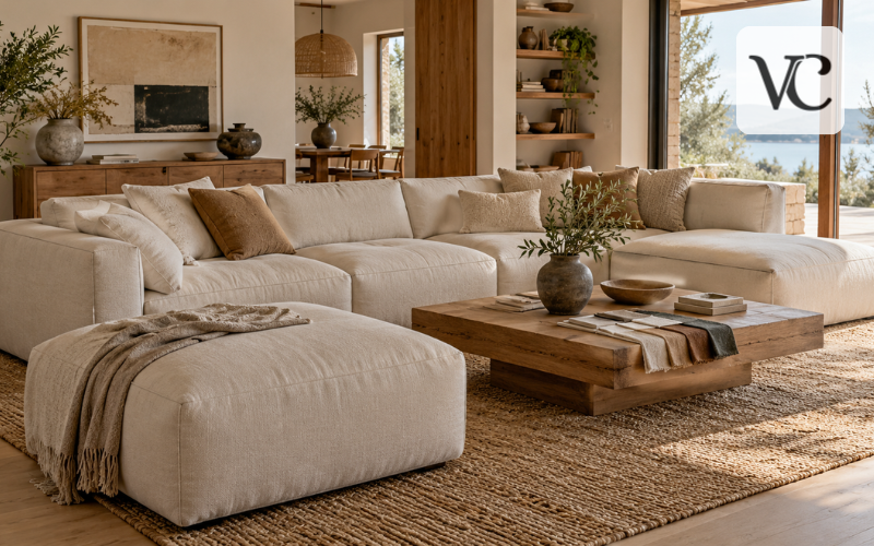 intuition decor