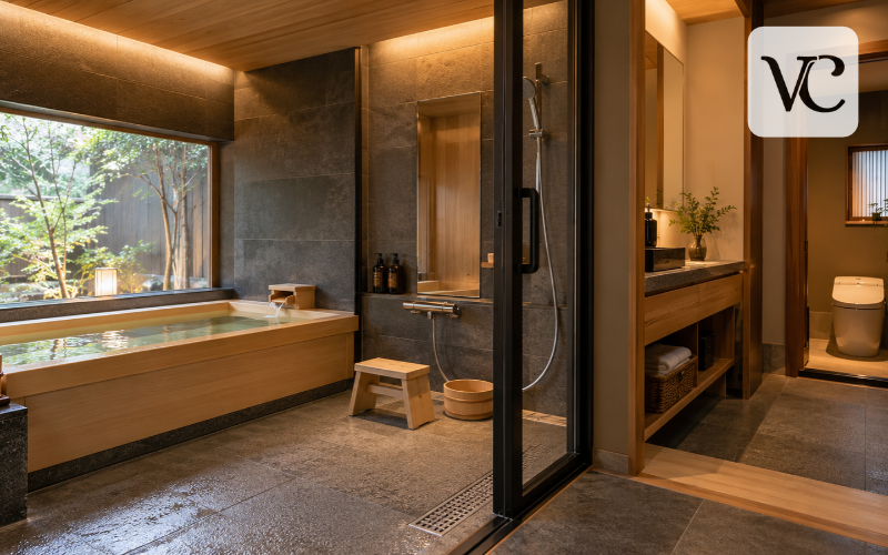 japanese bathroom