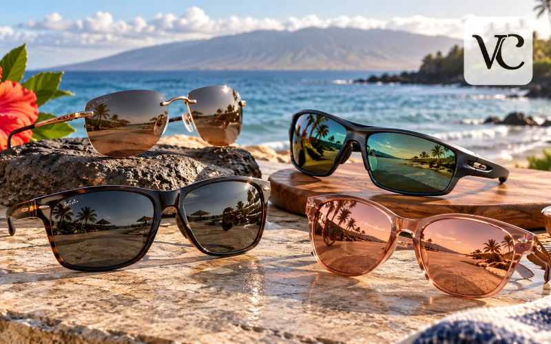 maui jim sunglasses