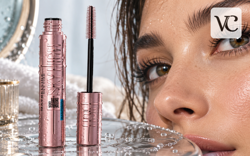 maybelline lash sensational sky high waterproof mascara reviews
