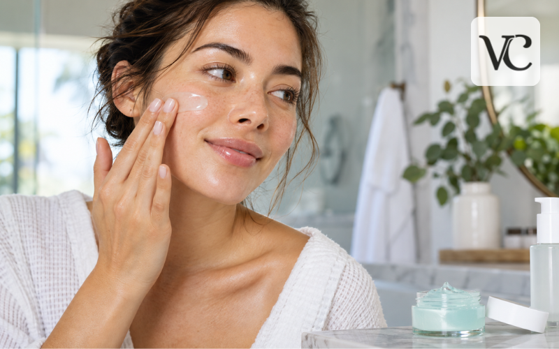 moisturizer for oily skin