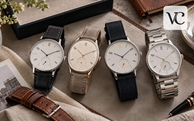nomos watches