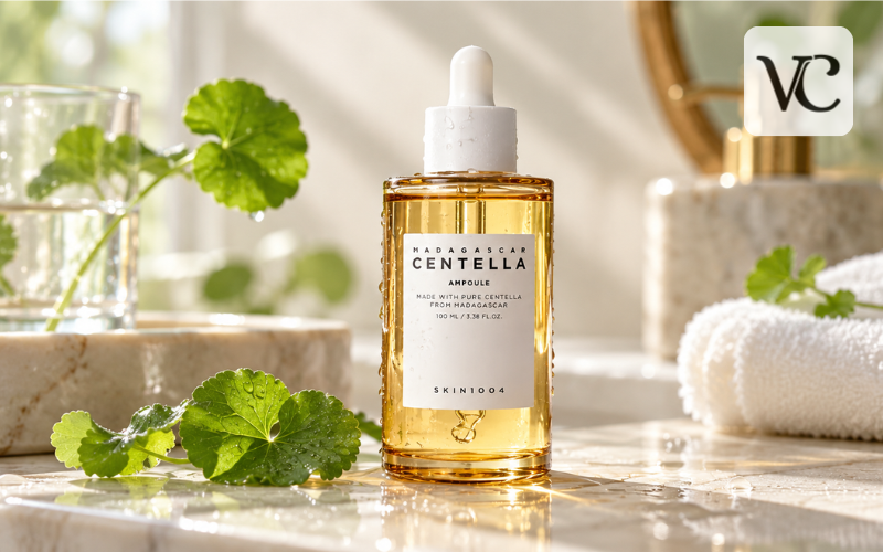 skin1004 madagascar centella ampoule