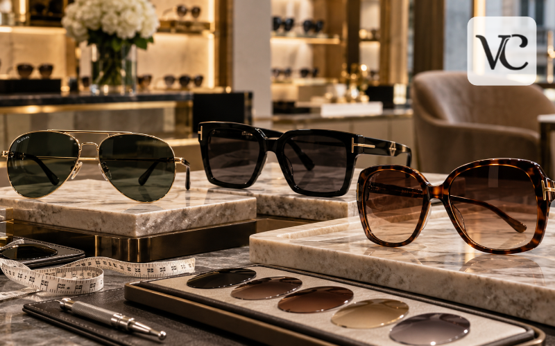 tom ford sunglasses